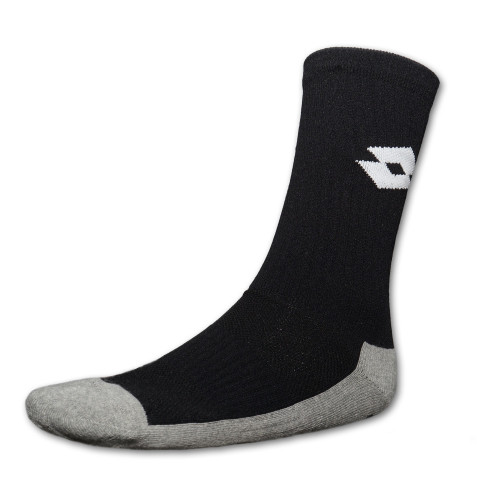 Vista previa TENNIS SOCK GRIP  QUARTER