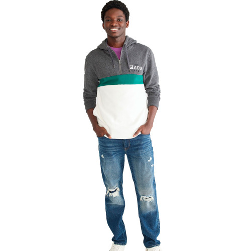 Vista previa AERO GUYS FLEECE