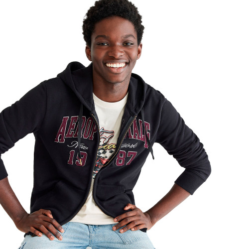 Vista previa AERO GUYS FLEECE