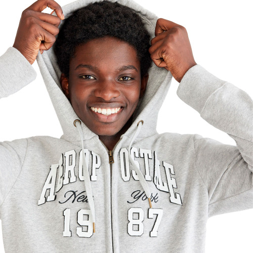 Vista previa AERO GUYS FLEECE