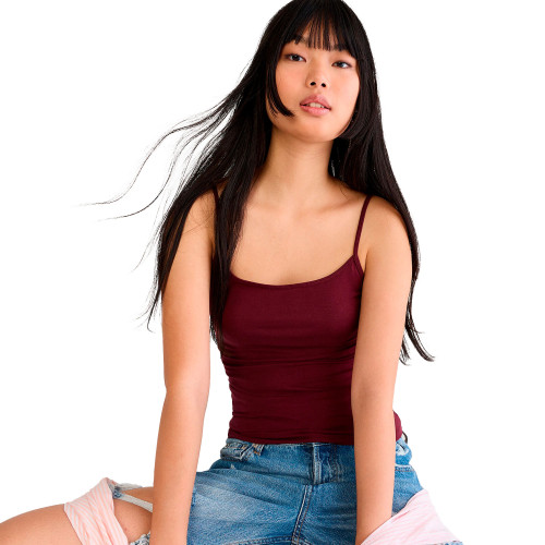 Vista previa AERO GIRLS YR BARE TOPS