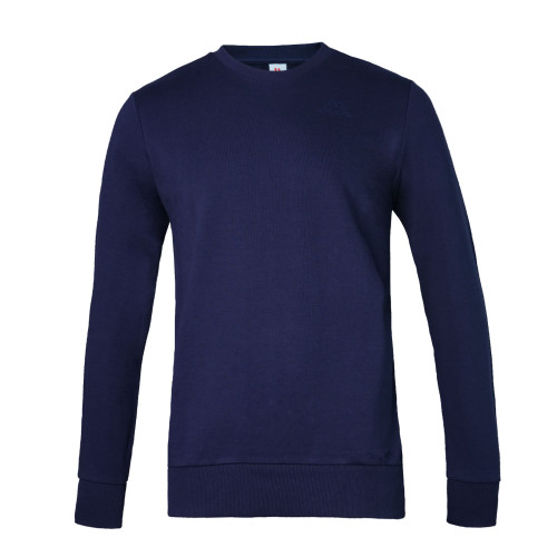 Vista previa CREW NECK TERRY MEN