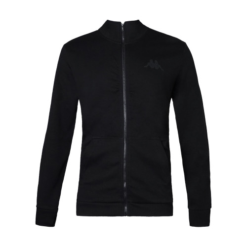 Vista previa JACKET INTERLOCK MEN