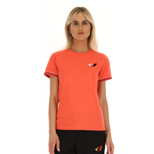 Vista previa ATHLETICA CLASSIC W V TEE