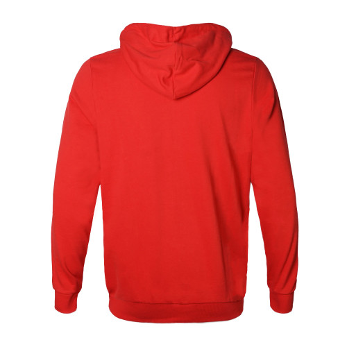 Vista previa HOODED ZIP TERRY MEN