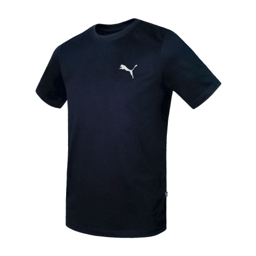 Vista previa PUMA ESSENTIALS SMALL LOGO TEE