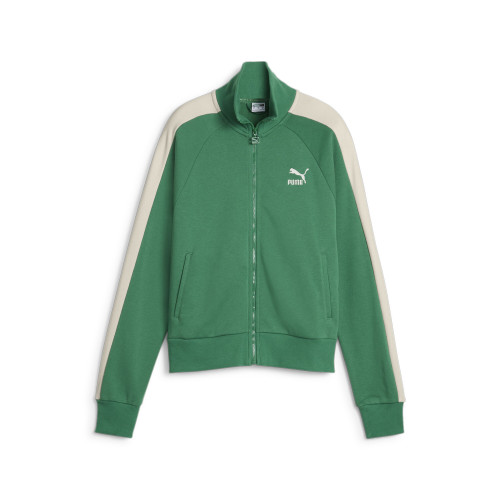 Vista previa ICONIC T7 TRACK JACKET TR (S)