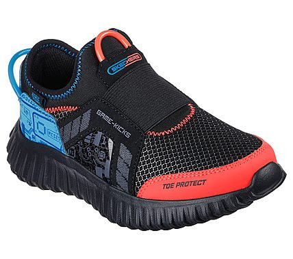 Vista previa GAME KICKS: DEPTH CHARGE 2.0