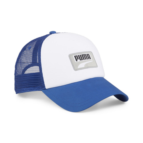 Vista previa PUMA TRUCKER CAP