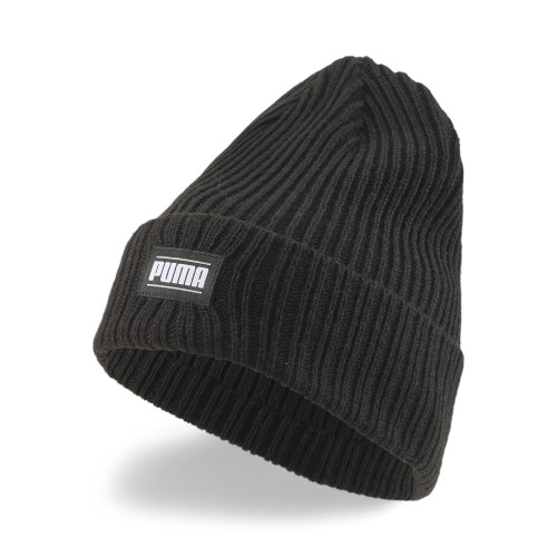 Vista previa RIBBED CLASSIC CUFF BEANIE