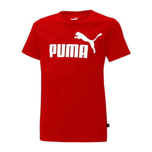 Vista previa ESSENTIALS LOGO TEE KIDS