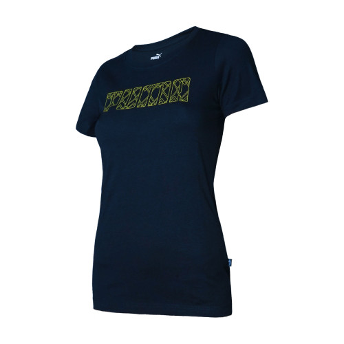 Vista previa DECO GLAM WOMEN'S LOGO TEE