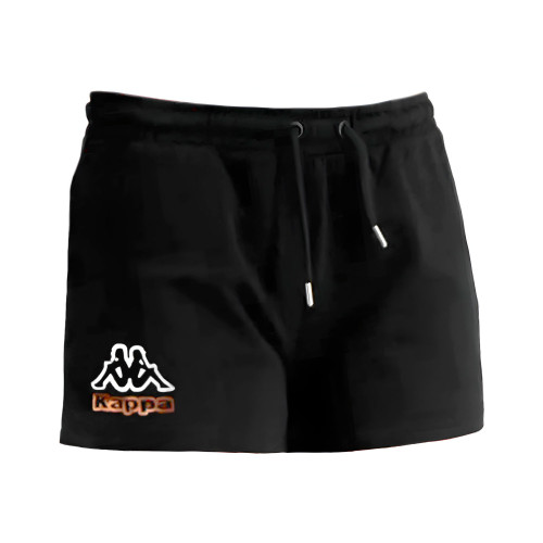 Vista previa LOGO FELLINA WOMAN SHORTS