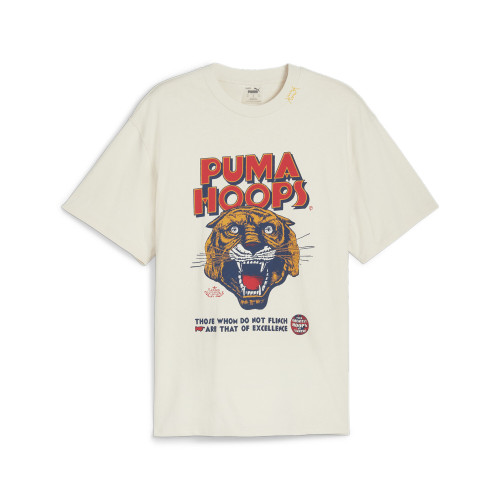 Vista previa SHOWTIME TEE 1