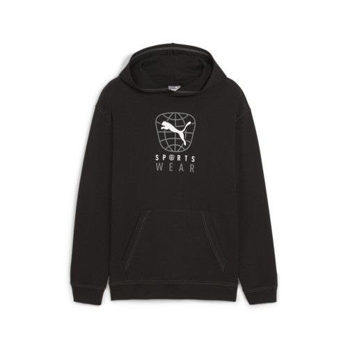 Vista previa BETTER SPORTSWEAR HOODIE