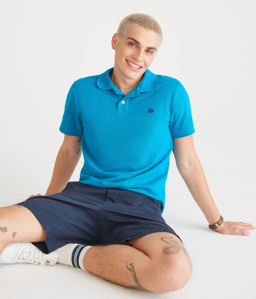 Vista previa AERO GUYS POLOS 