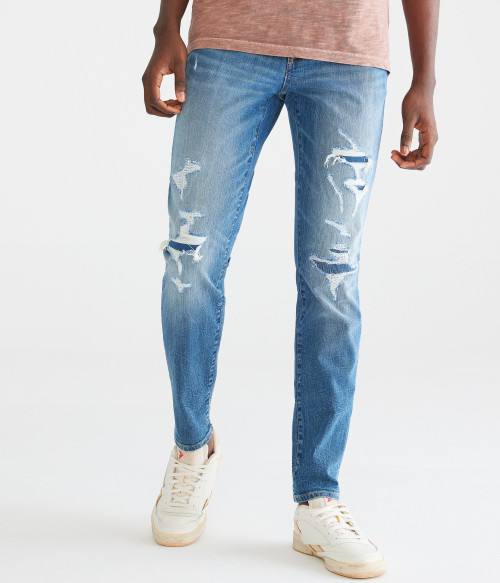 Vista previa AERO GUYS DENIM