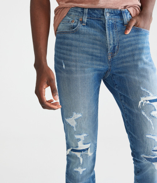 Vista previa AERO GUYS DENIM