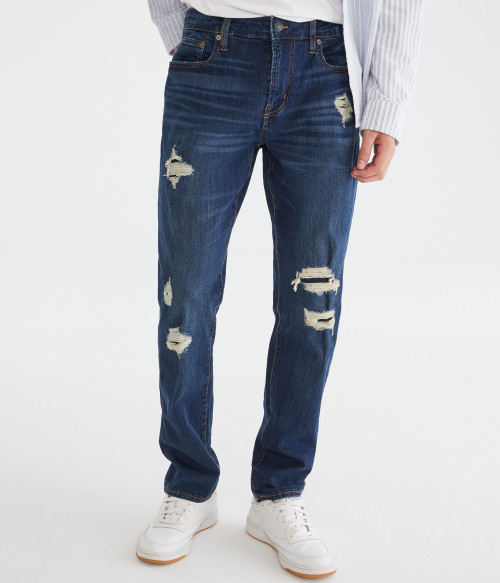 Vista previa AERO GUYS DENIM