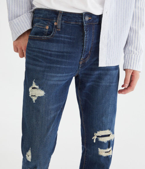Vista previa AERO GUYS DENIM