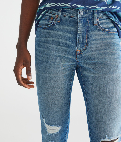 Vista previa AERO GUYS DENIM