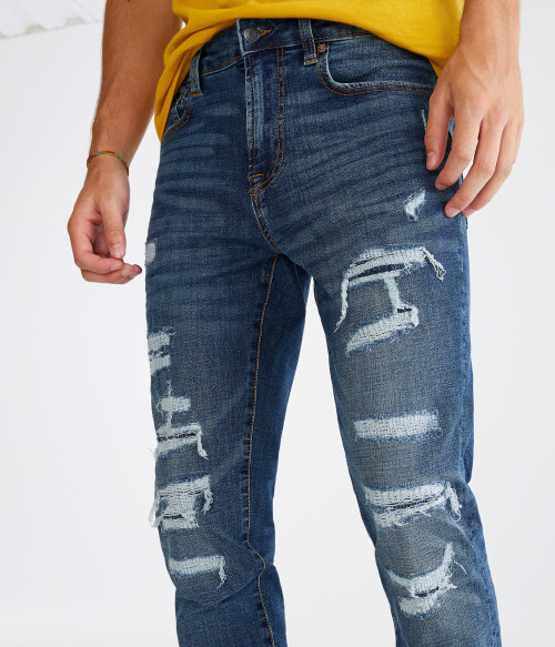 Vista previa AERO GUYS DENIM