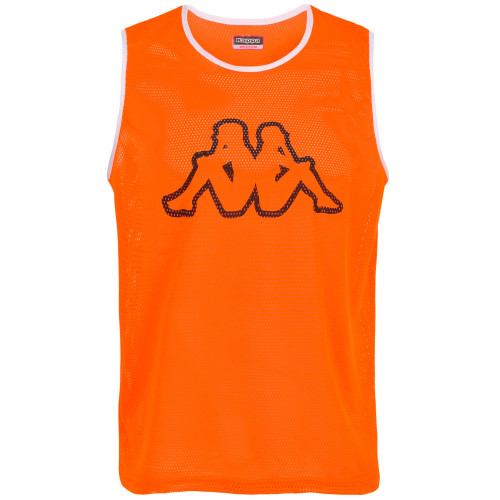 Vista previa CHALECO DE ENTRENAMIENTO KAPPA NIPOLA 2 5PACK