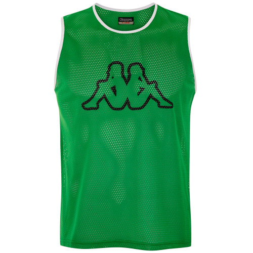 Vista previa CHALECO DE ENTRENAMIENTO KAPPA NIPOLA 2 5PACK