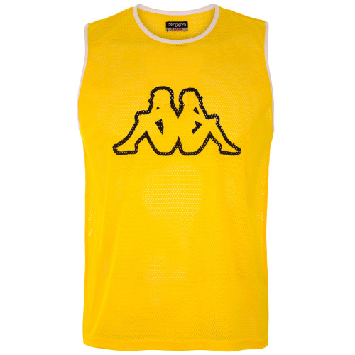 Vista previa CHALECO DE ENTRENAMIENTO KAPPA NIPOLA 2 5PACK