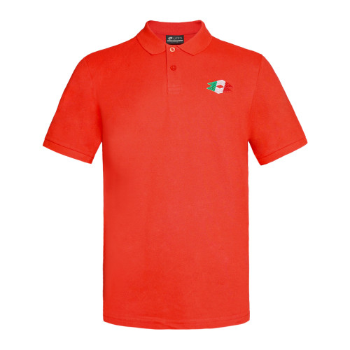 Vista previa POLO CAPRI