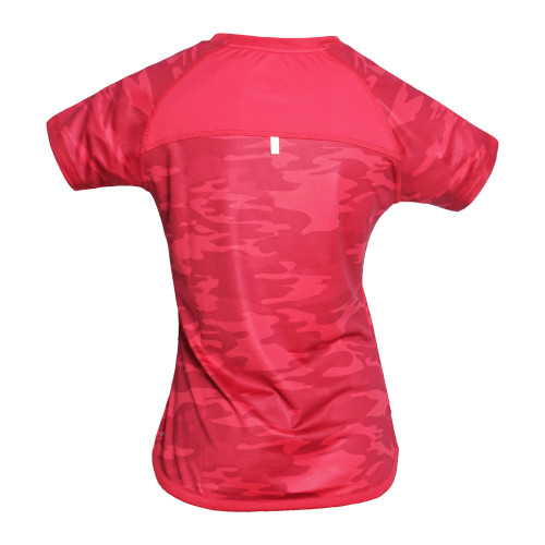Vista previa RUN GRAPHIC SS TEE W