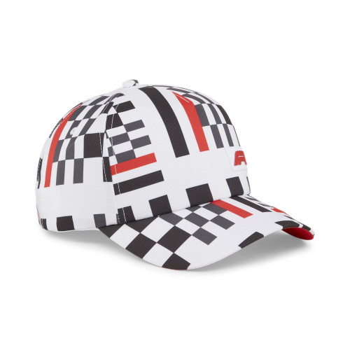Vista previa F1 GRAPHIC BB CAP