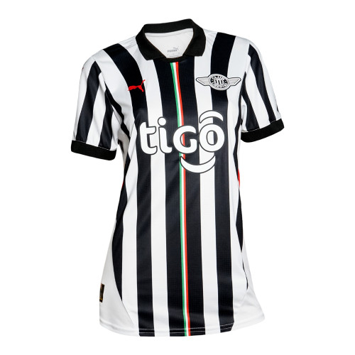 Vista previa LIBERTAD 24/25 HOME SHIRT WMS