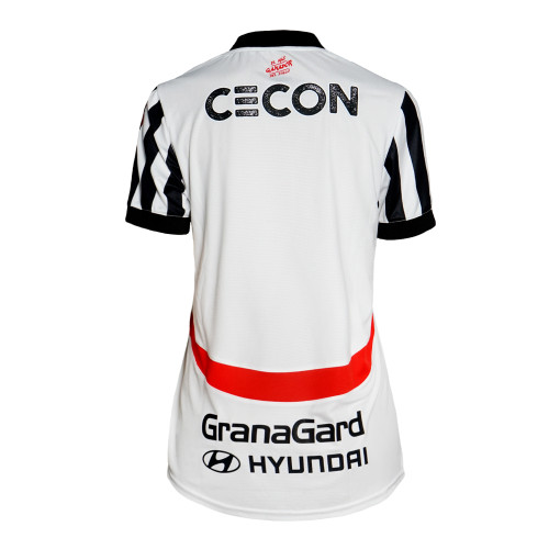 Vista previa LIBERTAD 24/25 HOME SHIRT WMS