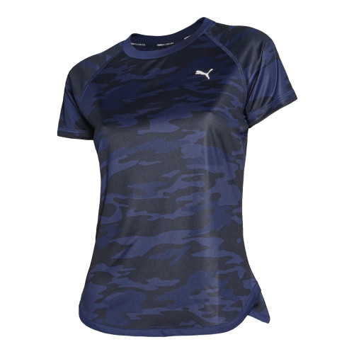 Vista previa RUN GRAPHIC SS TEE W