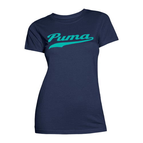 Vista previa ESS + WOMEN SCRIPT TEE