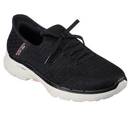 Vista previa SLIP-INS: GO WALK 6 - LOVELY DAY