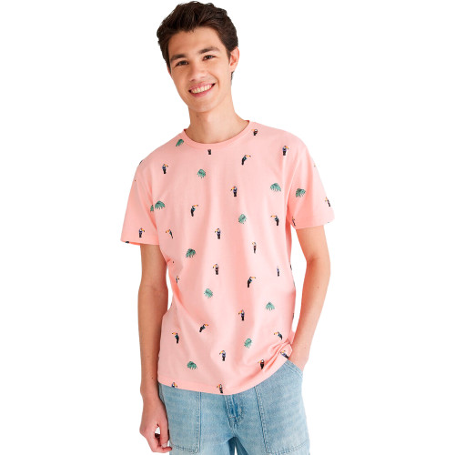 Remeras camisas 2025