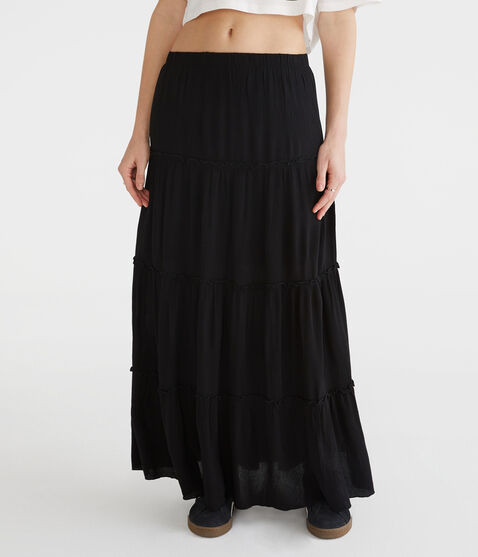 Vista previa AERO GIRLS SKIRTS