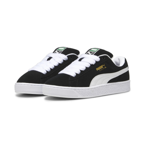 Vista previa SUEDE XL