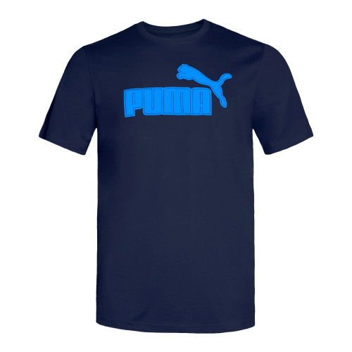 Vista previa ESSENTIALS LOGO MEN'S TEE