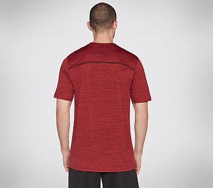 Vista previa MEN'S SS KNIT TEE