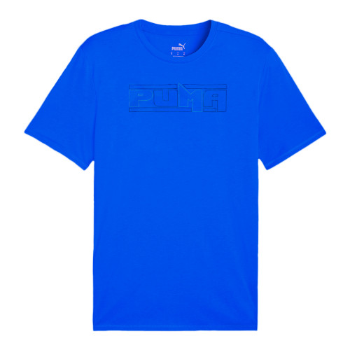 Vista previa GRAPHIC TEE MEN