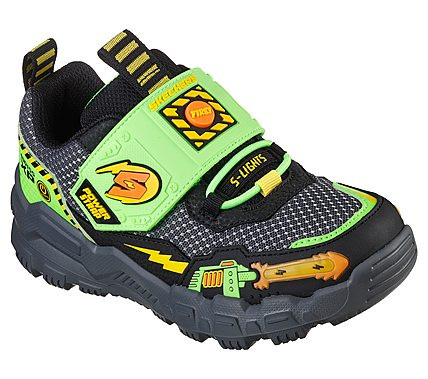 Vista previa S LIGHTS: ADVENTURE TRACK - SOUND BLASTER