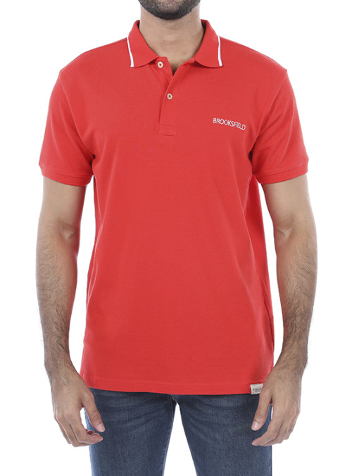 Vista previa CAMISETAS P/HOMBRES M/C BROOKFIELD