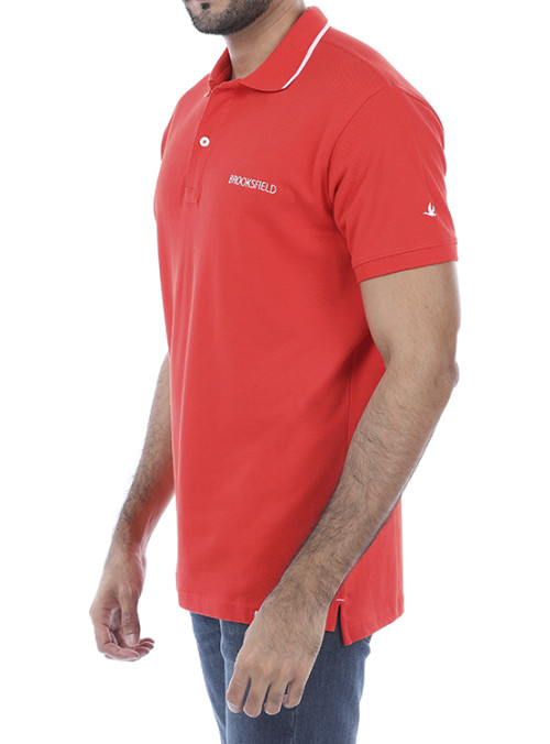 Vista previa CAMISETAS P/HOMBRES M/C BROOKFIELD