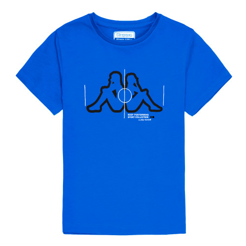 Vista previa LOGO BOLLENGO KID