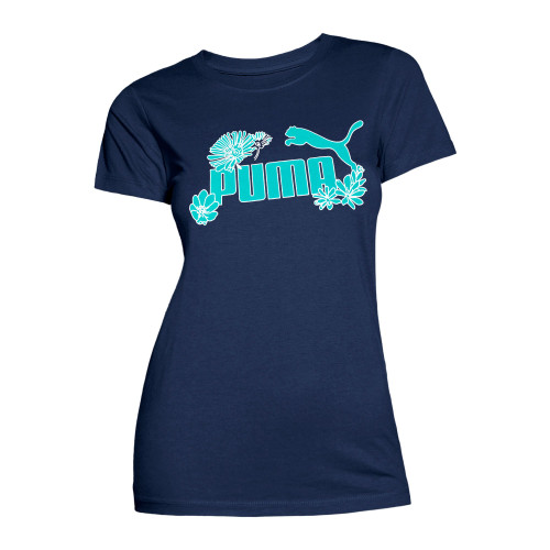 Vista previa GRAPHIC WOMEN'S T-SHIRT