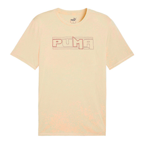 Vista previa GRAPHIC TEE MEN
