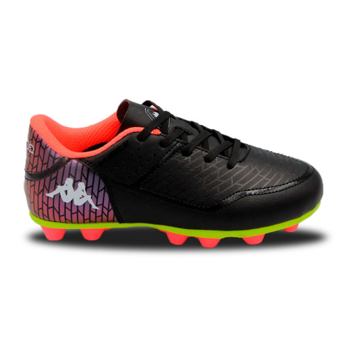 Vista previa KOMBAT PLAYER FG KID